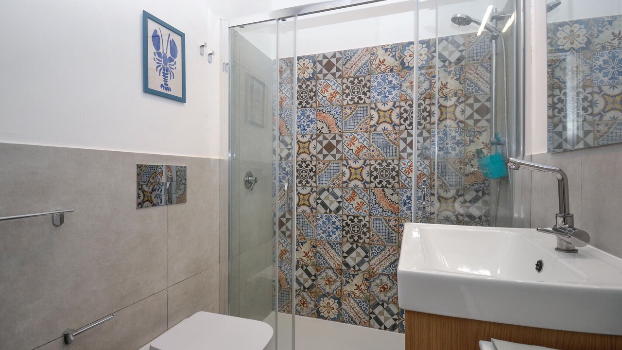 Photo of Bathroom in Pachino