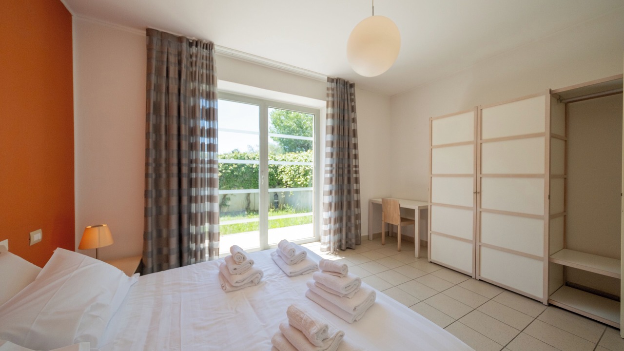 Photo of Bedroom in Calambrone