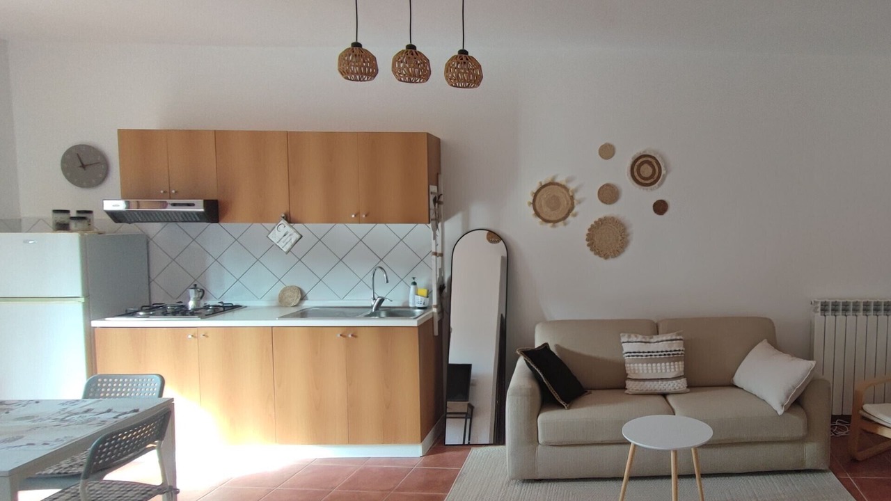 Photo of Livingroom in Sangineto