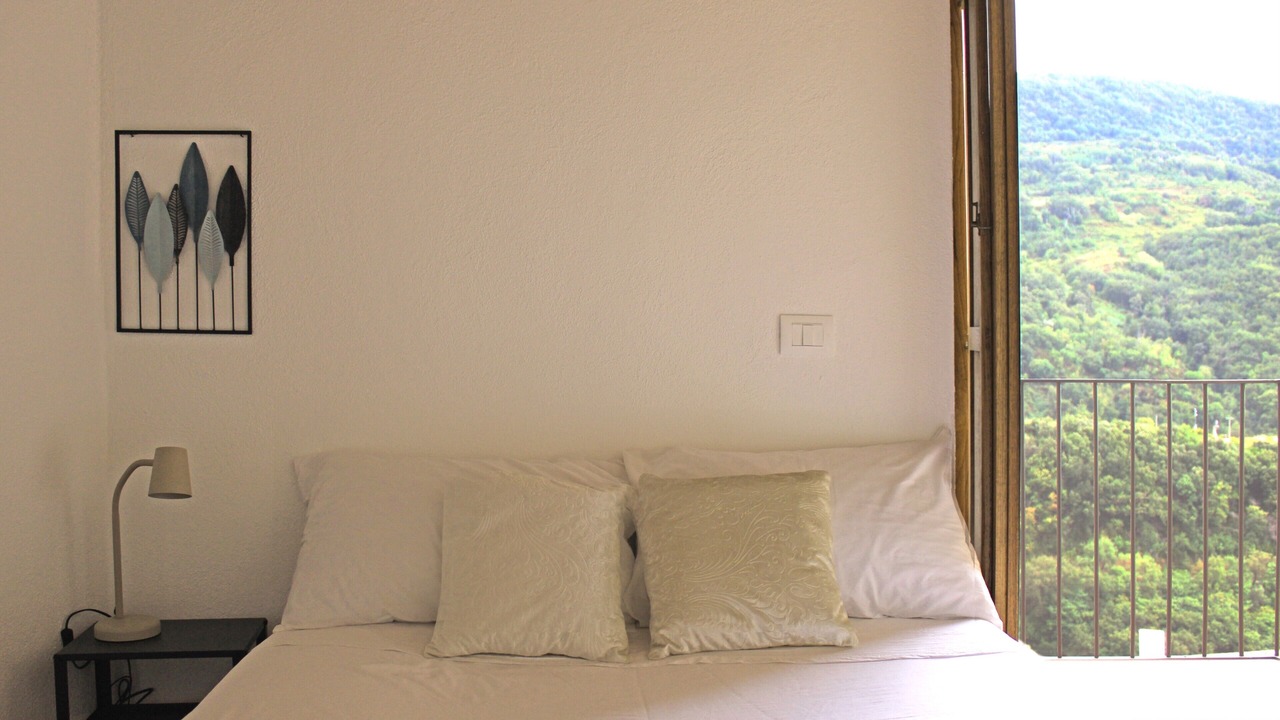 Photo of Bedroom in Sangineto