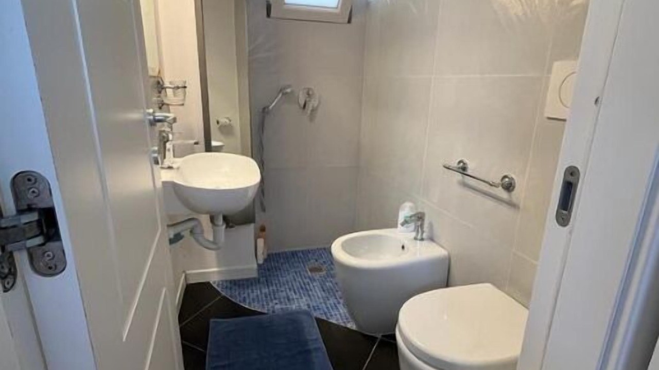 Photo of Bathroom in Lacco Ameno