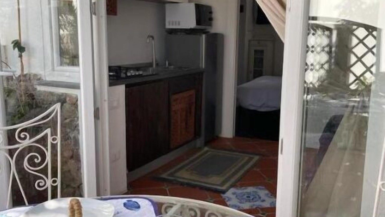 Photo of Outdoor in Lacco Ameno