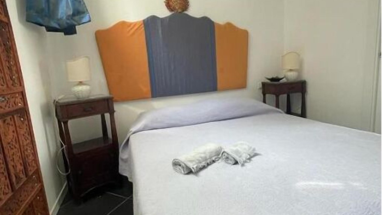 Photo of Bedroom in Lacco Ameno