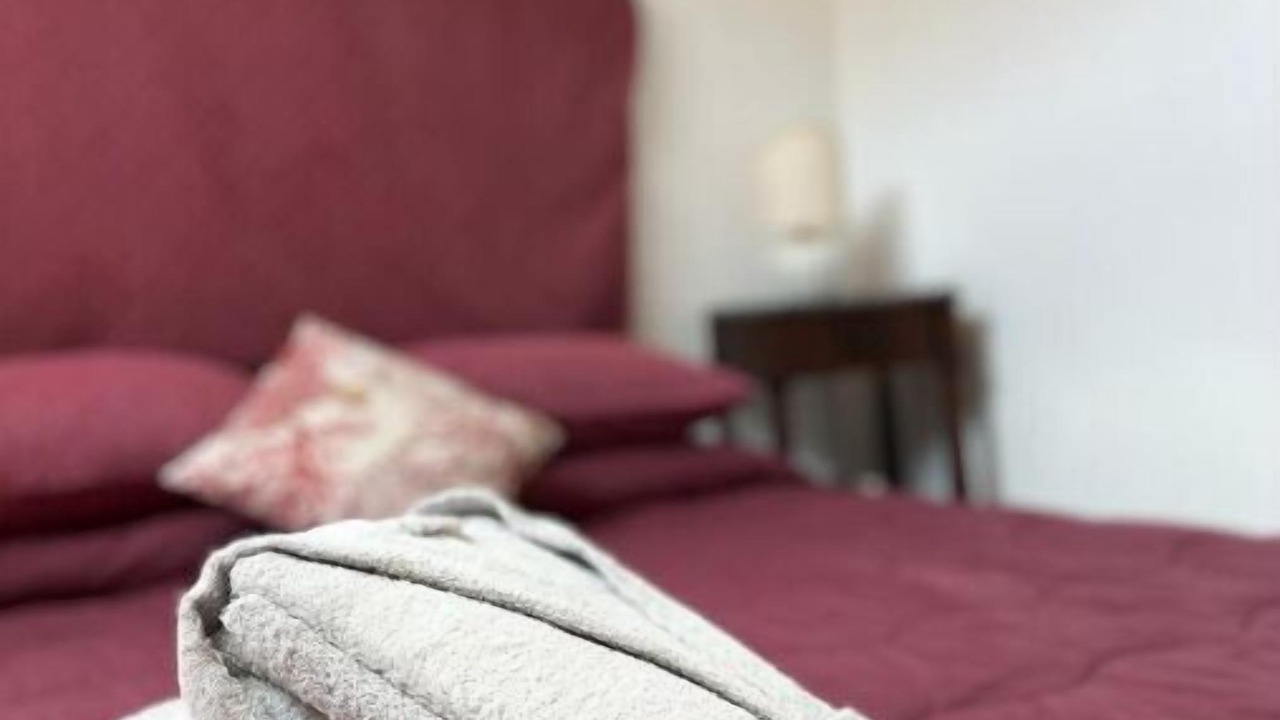 Photo of Bedroom in Lacco Ameno