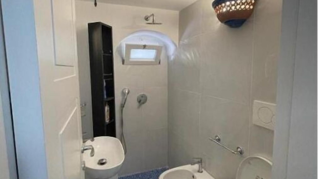 Photo of Bathroom in Lacco Ameno