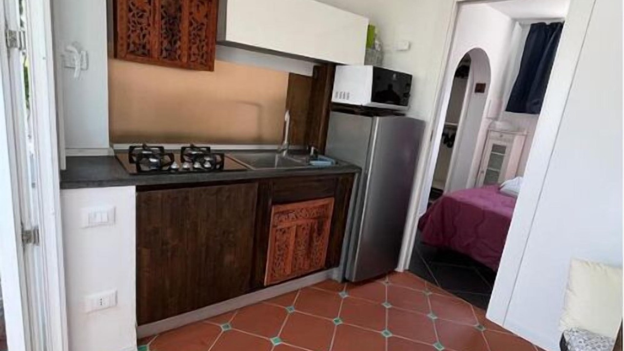 Photo of Kitchen in Lacco Ameno