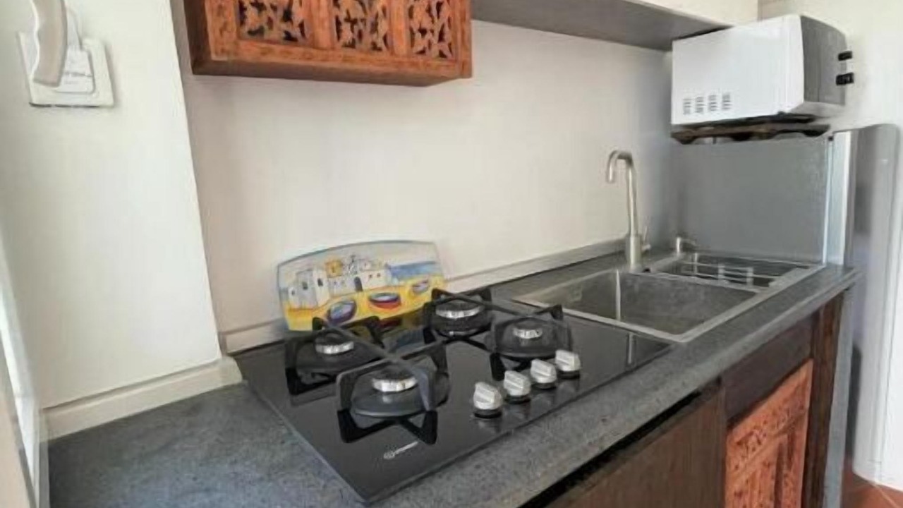 Photo of Kitchen in Lacco Ameno