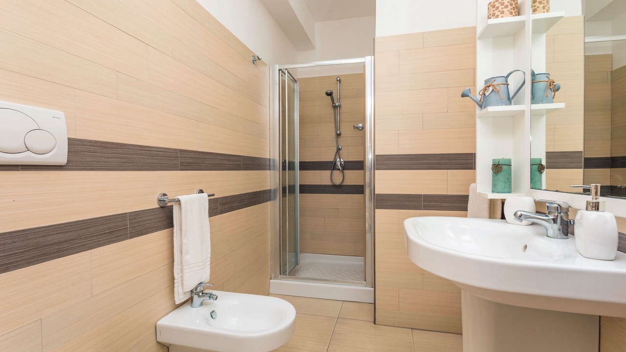 Photo of Bathroom in Villagonia