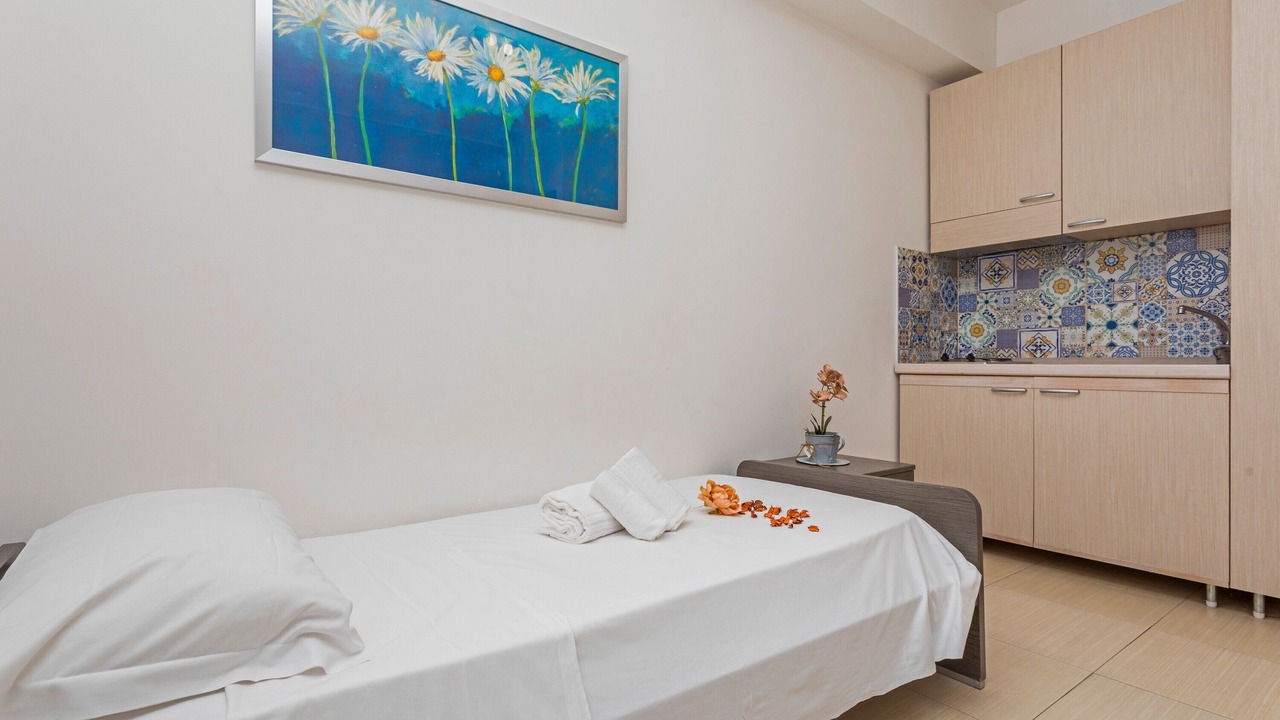 Photo of Bedroom in Villagonia