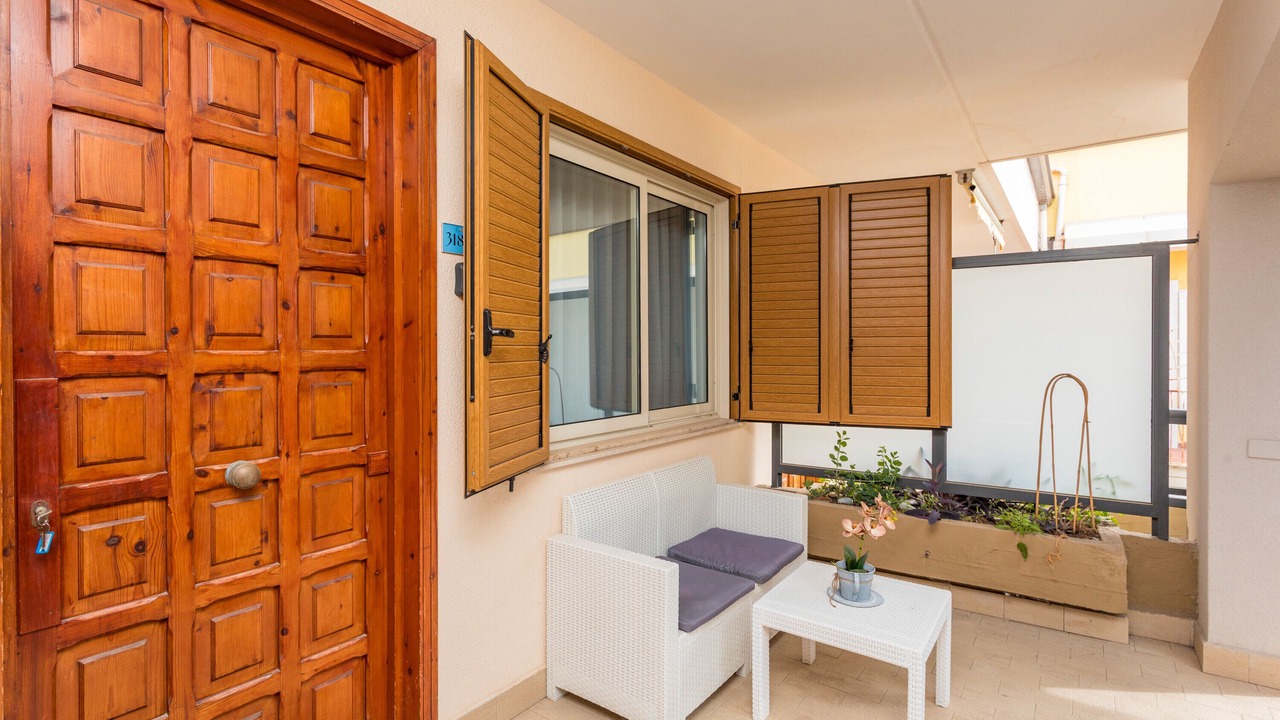 Photo of Patio Balcony in Villagonia