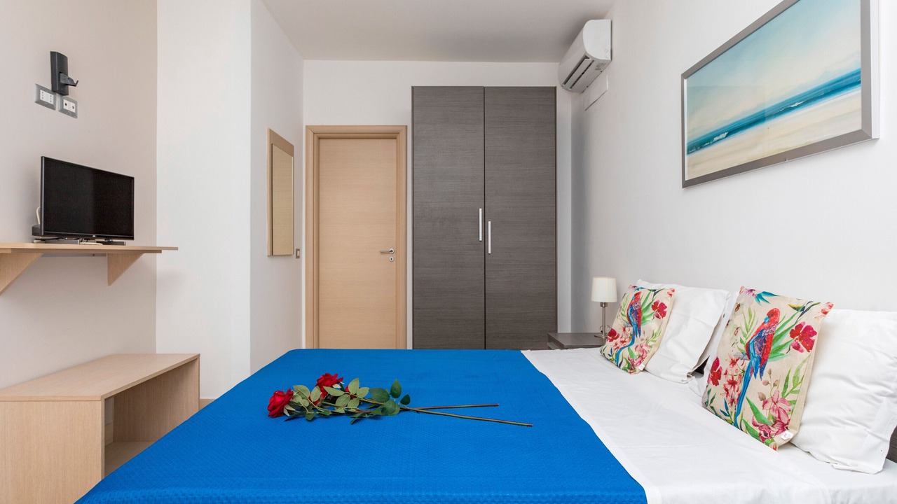 Photo of Bedroom in Villagonia