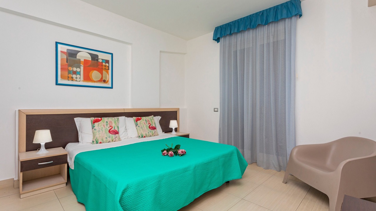 Photo of Bedroom in Villagonia