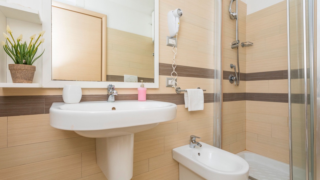 Photo of Bathroom in Villagonia