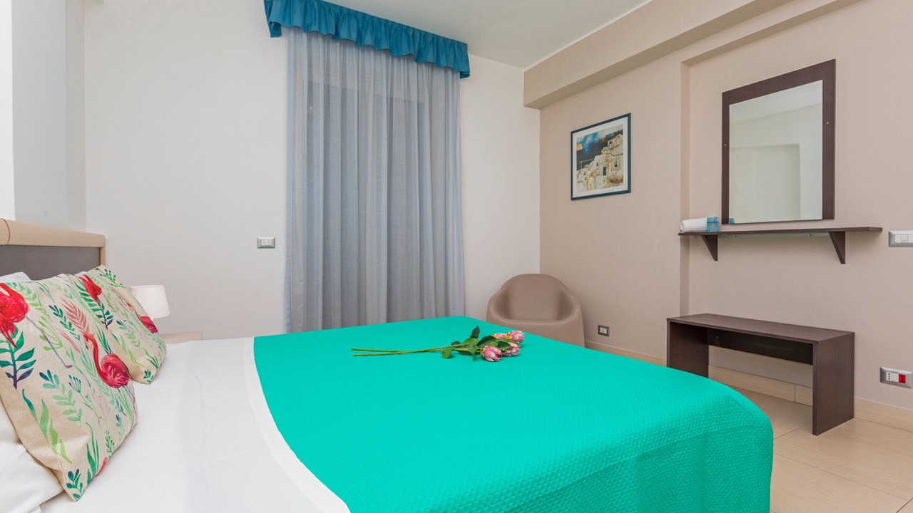 Photo of Bedroom in Villagonia
