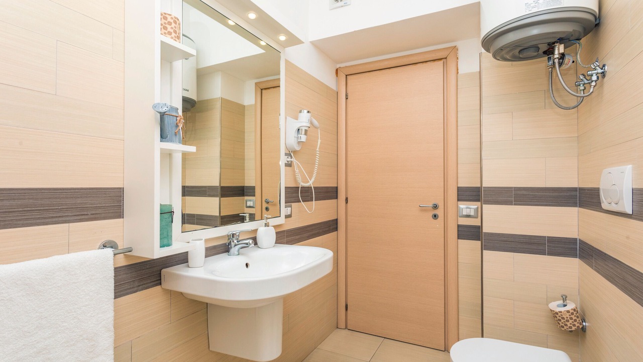 Photo of Bathroom in Villagonia