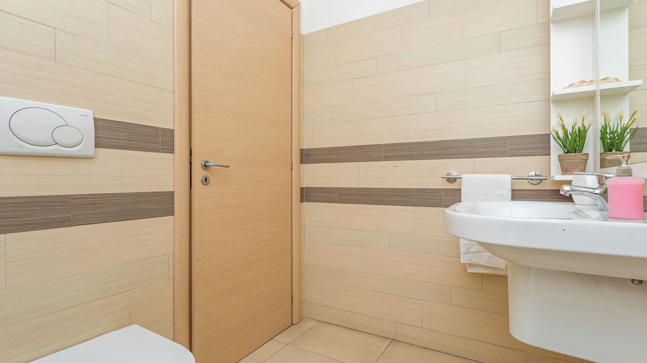 Photo of Bathroom in Villagonia