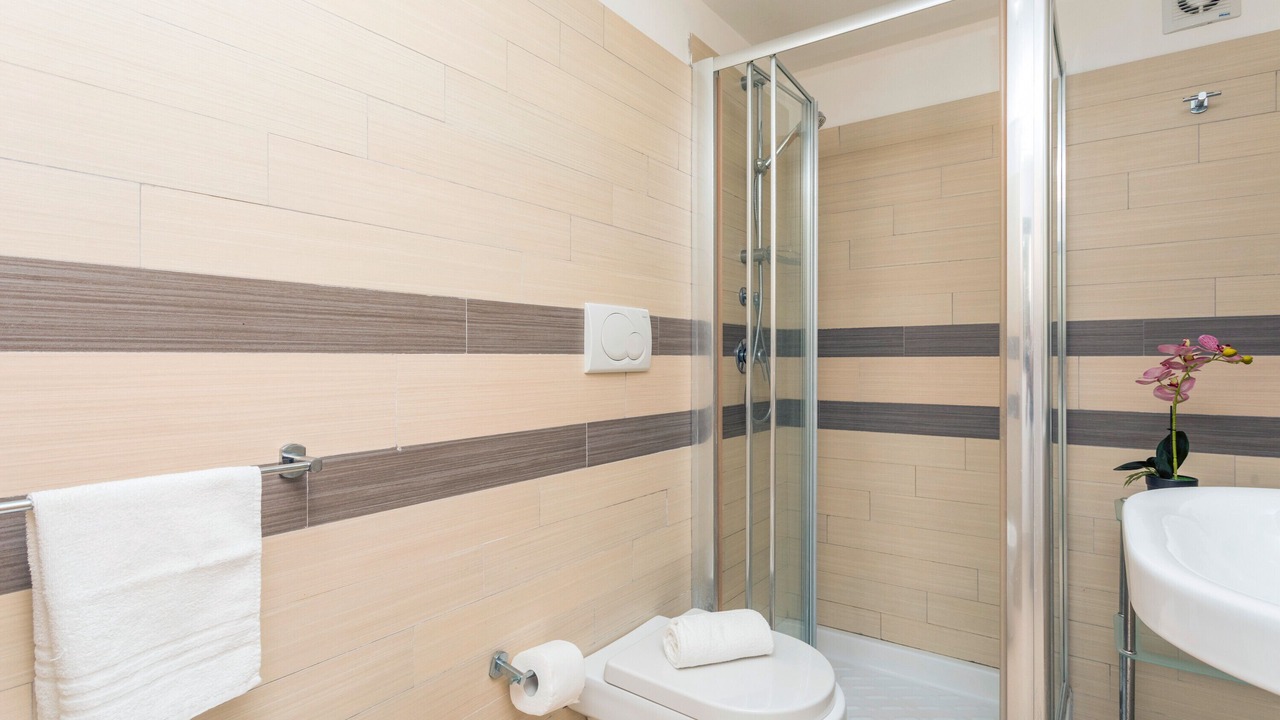 Photo of Bathroom in Villagonia