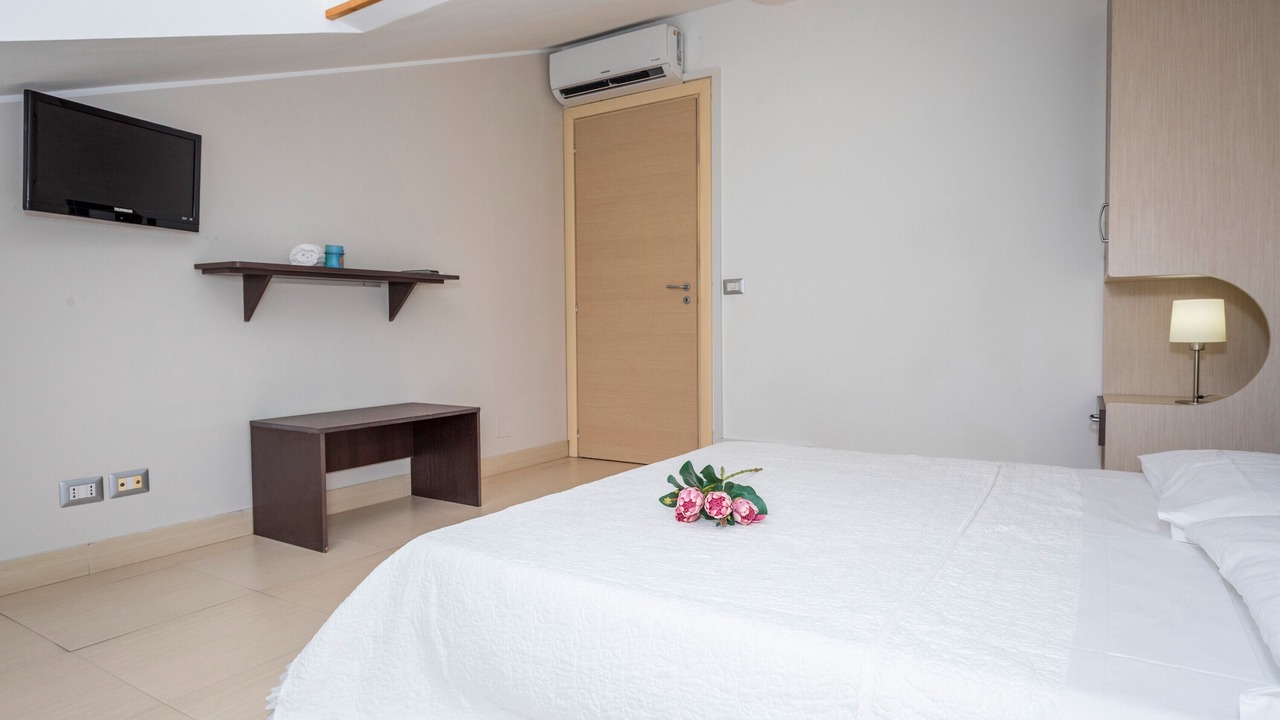 Photo of Bedroom in Villagonia