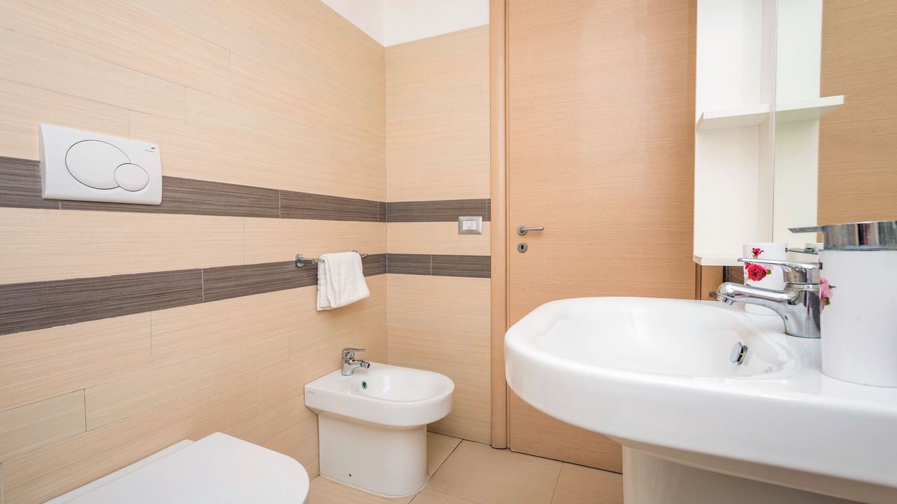 Photo of Bathroom in Villagonia