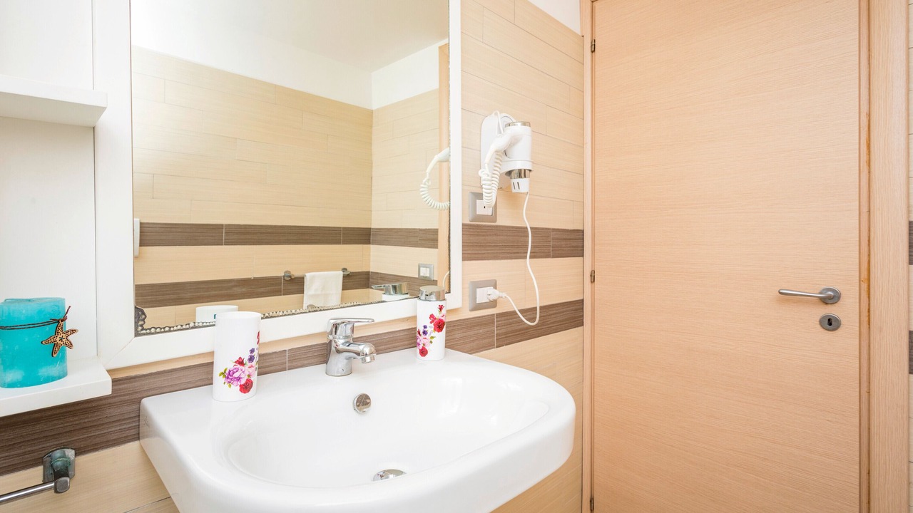 Photo of Bathroom in Villagonia