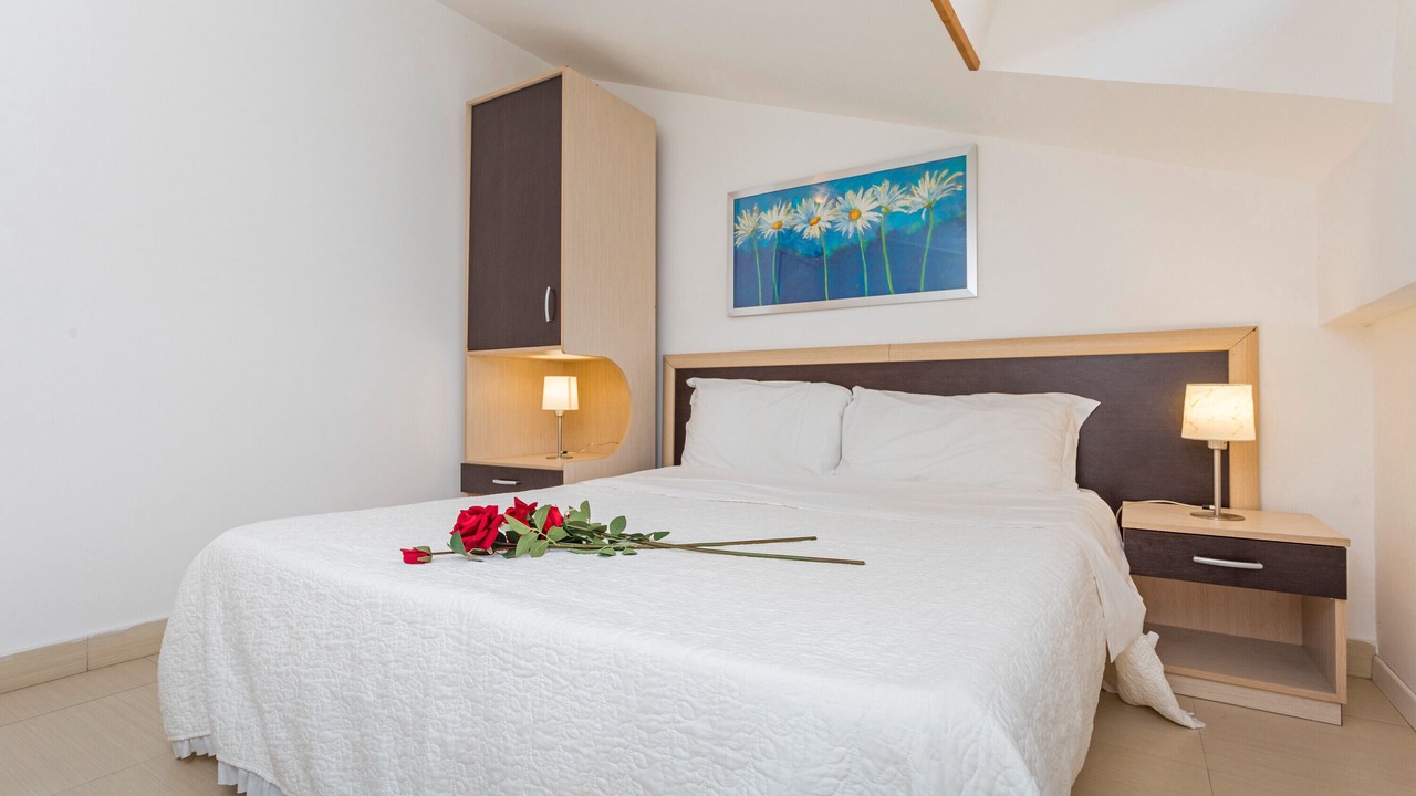 Photo of Bedroom in Villagonia