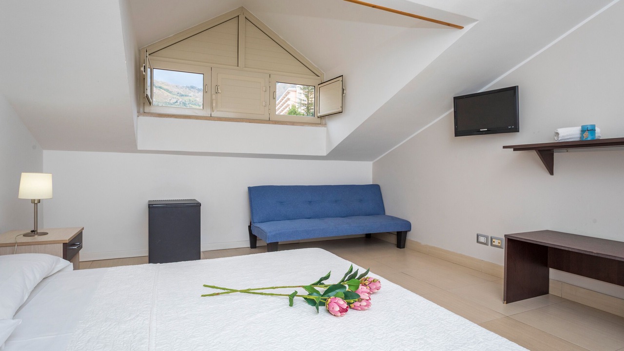 Photo of Bedroom in Villagonia