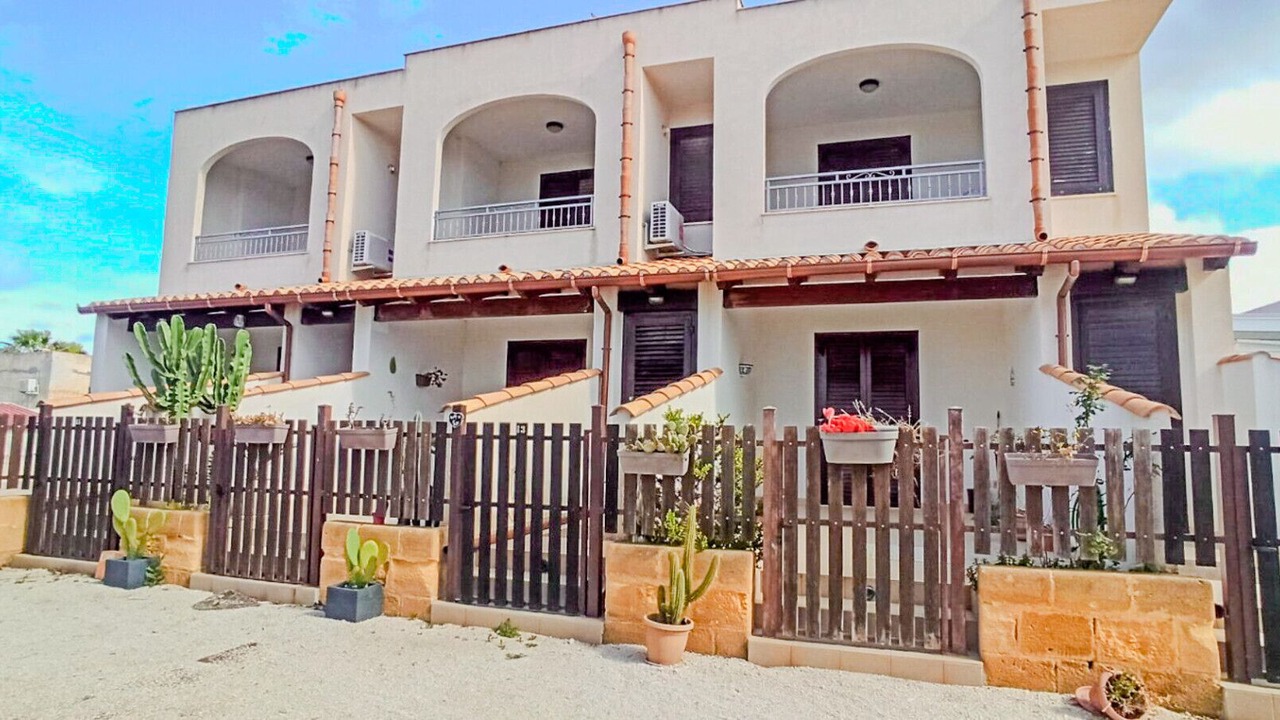 Photo of Outdoor in Birgi Vecchi