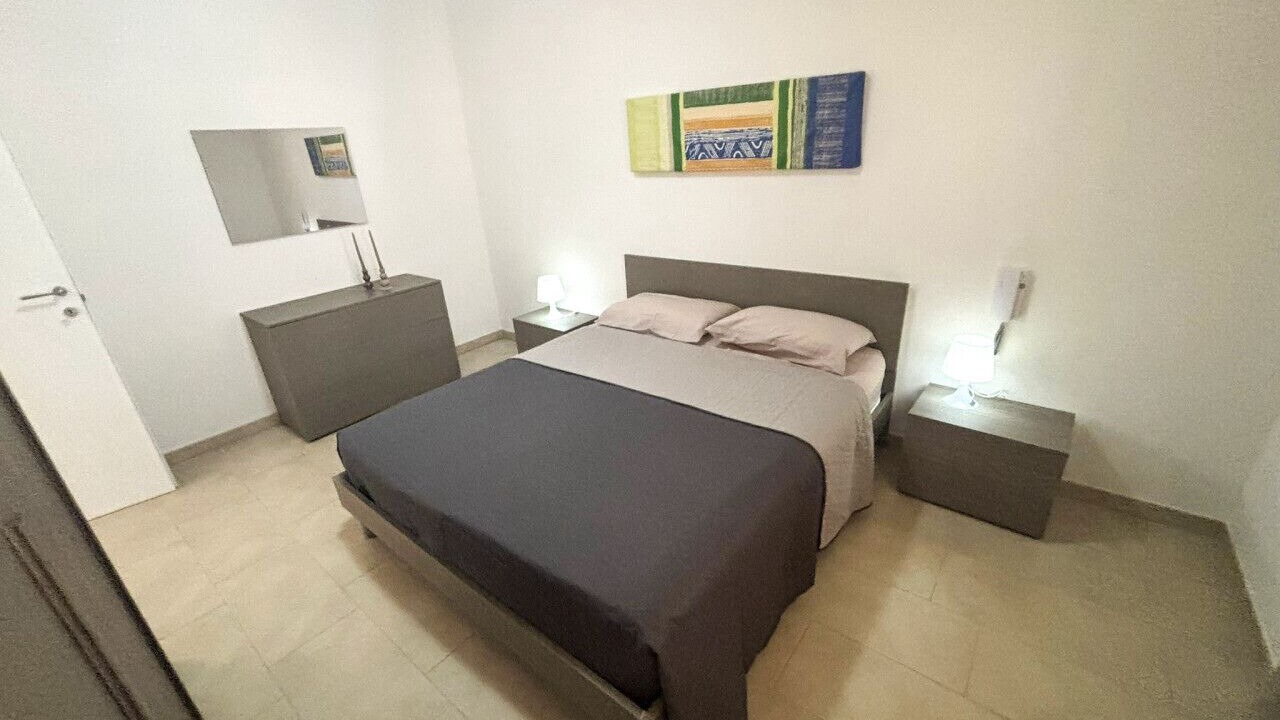 Photo of Bedroom in Birgi Vecchi