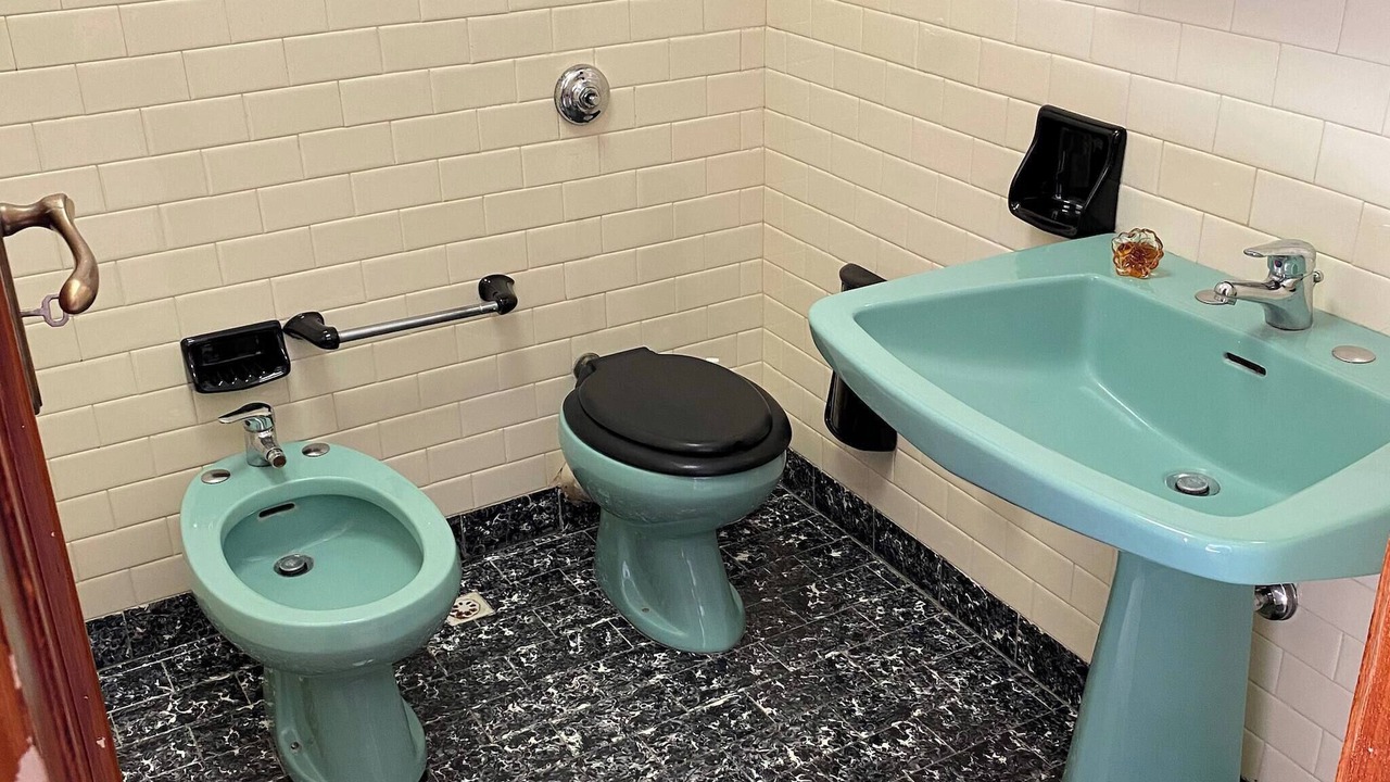 Photo of Bathroom in Vita