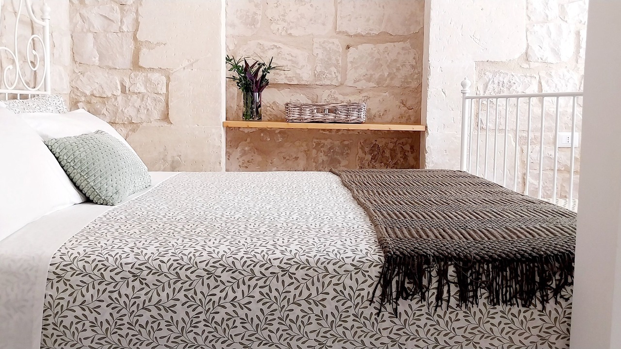 Photo of Bedroom in Casa Papa