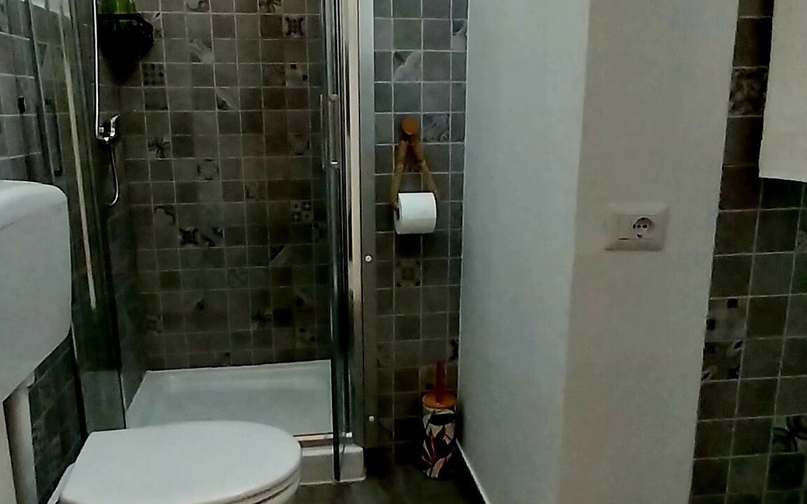 Photo of Bathroom in Casa Papa