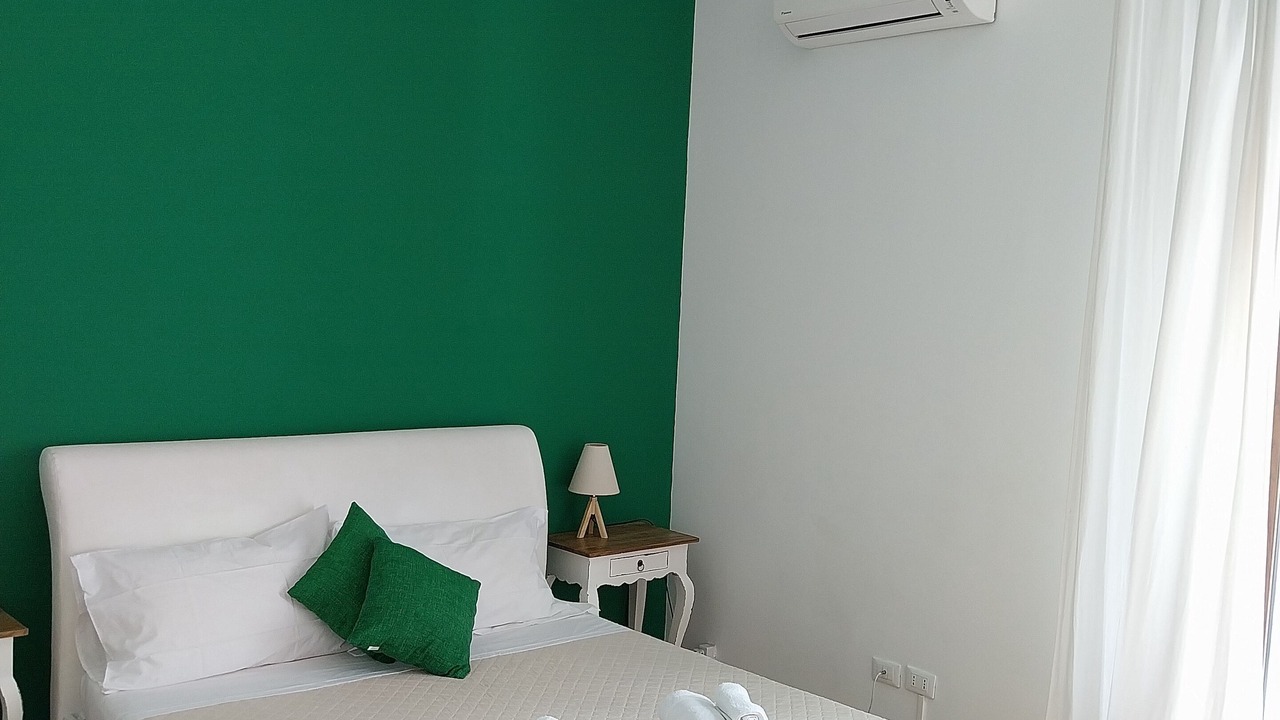 Photo of Bedroom in Castellammare Vucciria