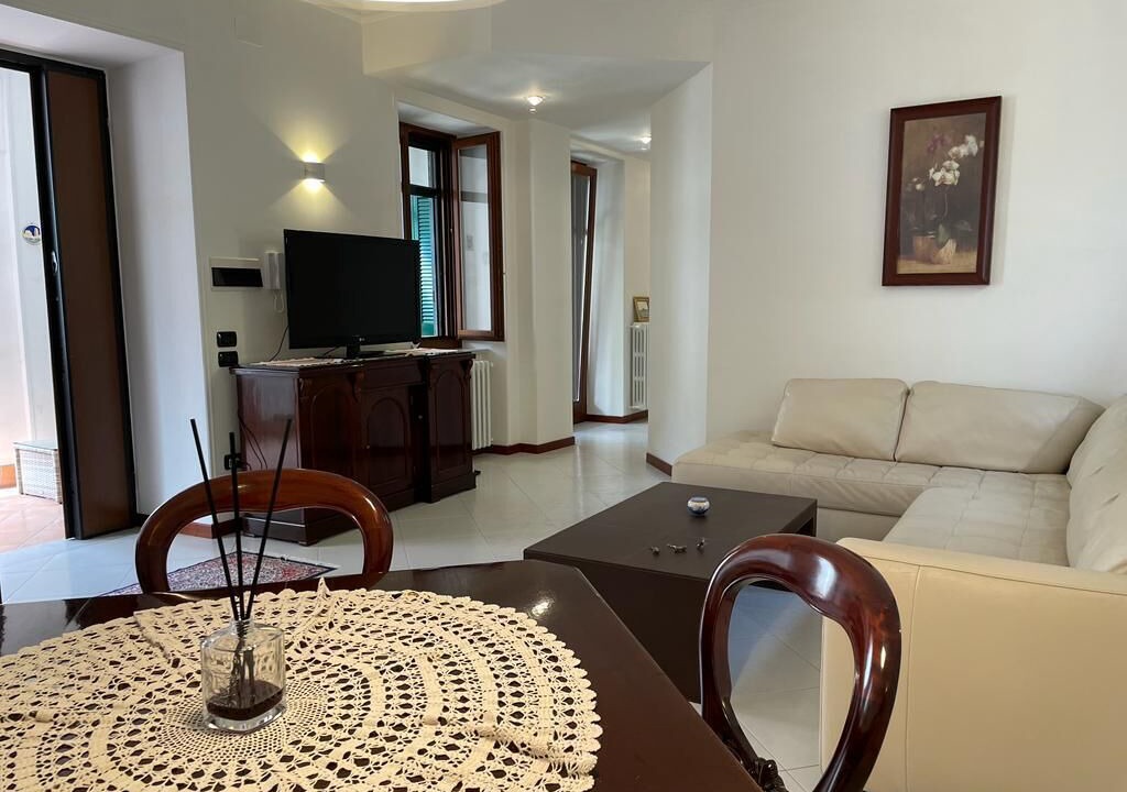 Photo of Livingroom in Cava de' Tirreni