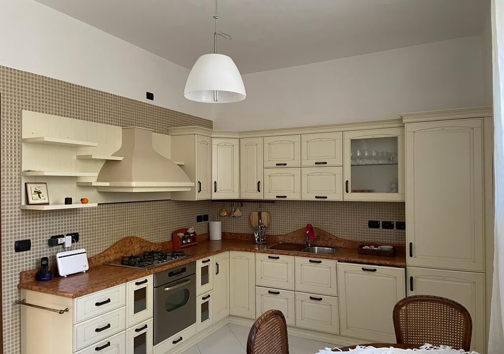 Photo of Kitchen in Cava de' Tirreni