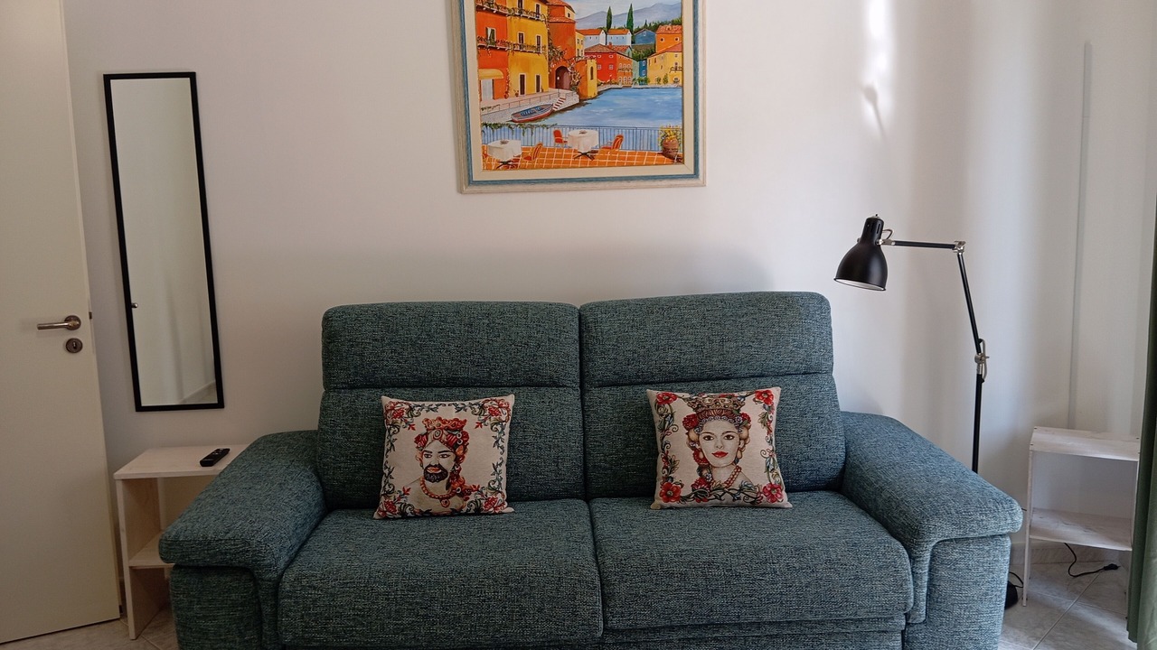 Photo of Livingroom in Caltagirone