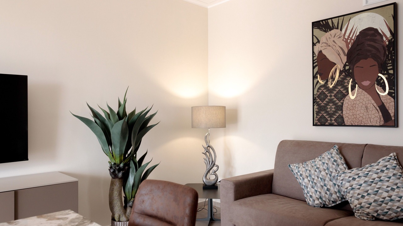 Photo of Livingroom in Syracuse