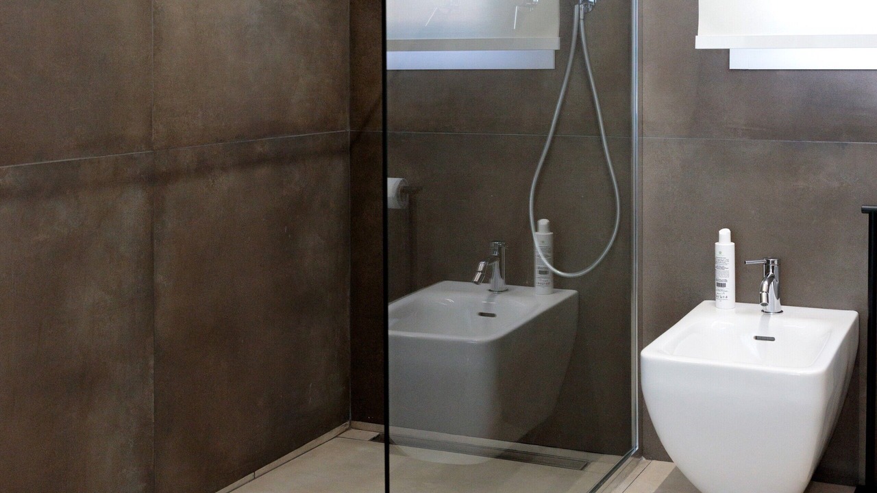Photo of Bathroom in Syracuse