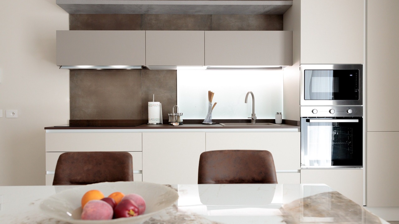 Photo of Kitchen in Syracuse