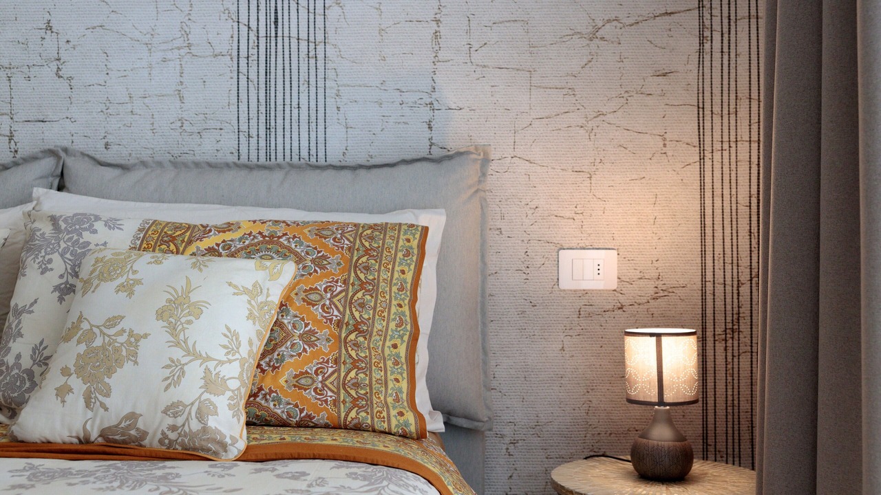 Photo of Bedroom in Syracuse