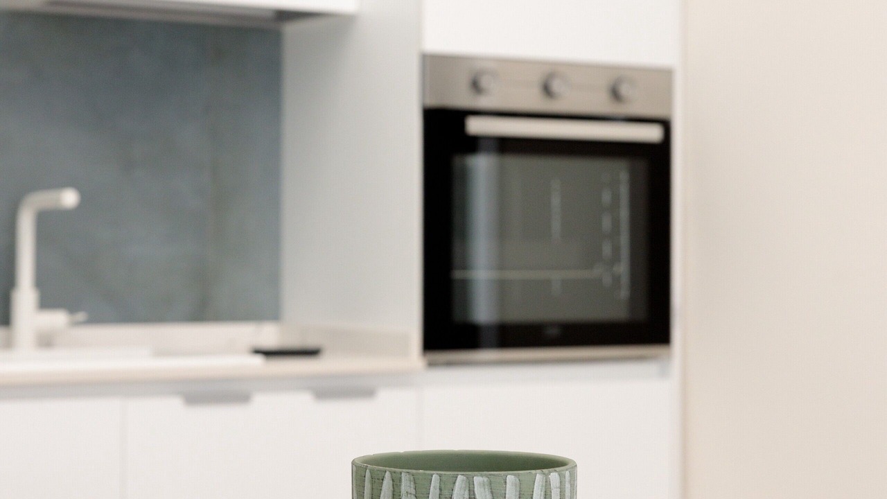 Photo of Kitchen in Syracuse