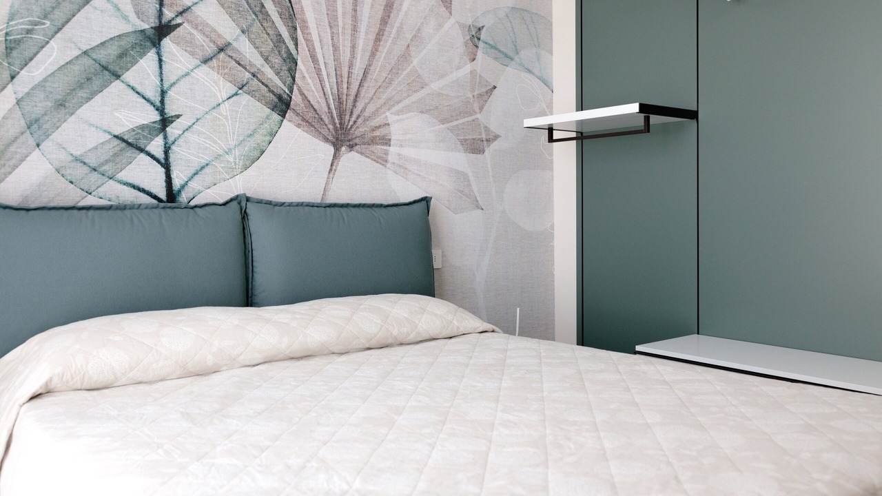 Photo of Bedroom in Syracuse
