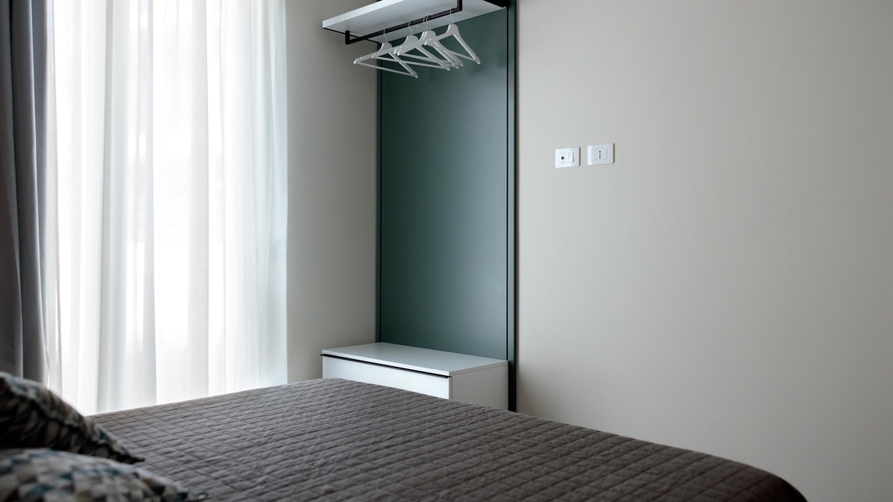 Photo of Bedroom in Syracuse