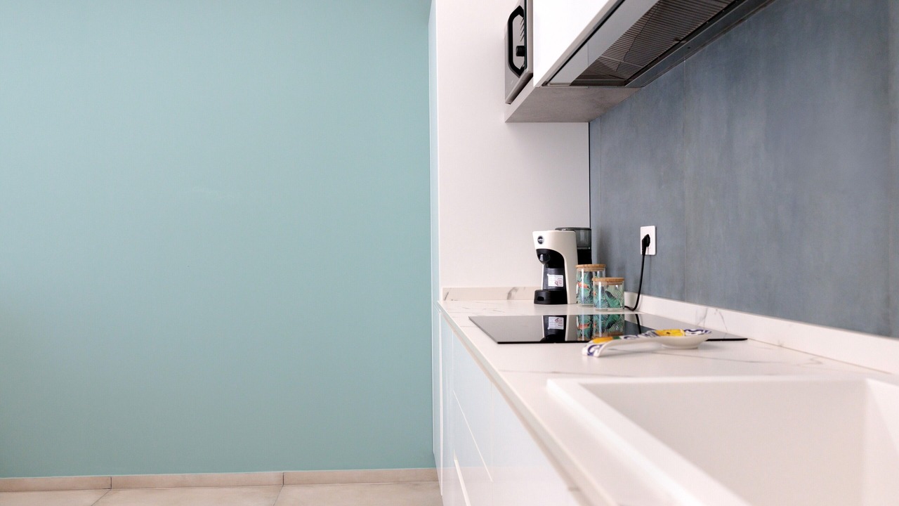 Photo of Kitchen in Syracuse