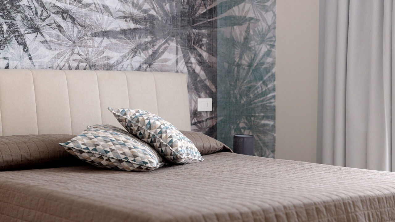 Photo of Bedroom in Syracuse