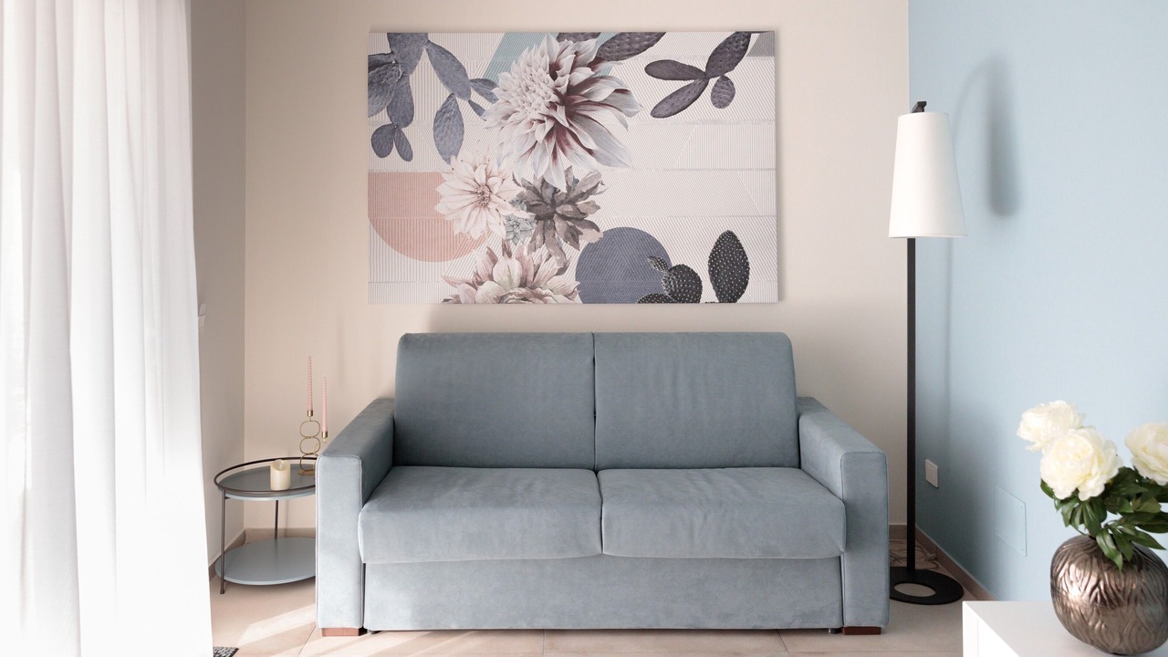 Photo of Livingroom in Syracuse