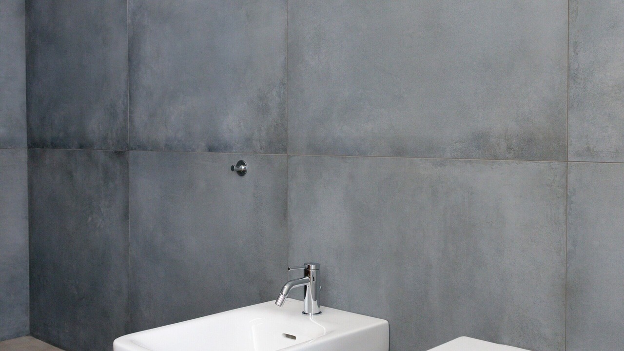 Photo of Bathroom in Syracuse