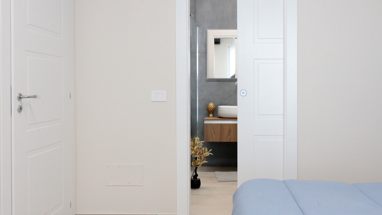 Photo of Bedroom in Syracuse