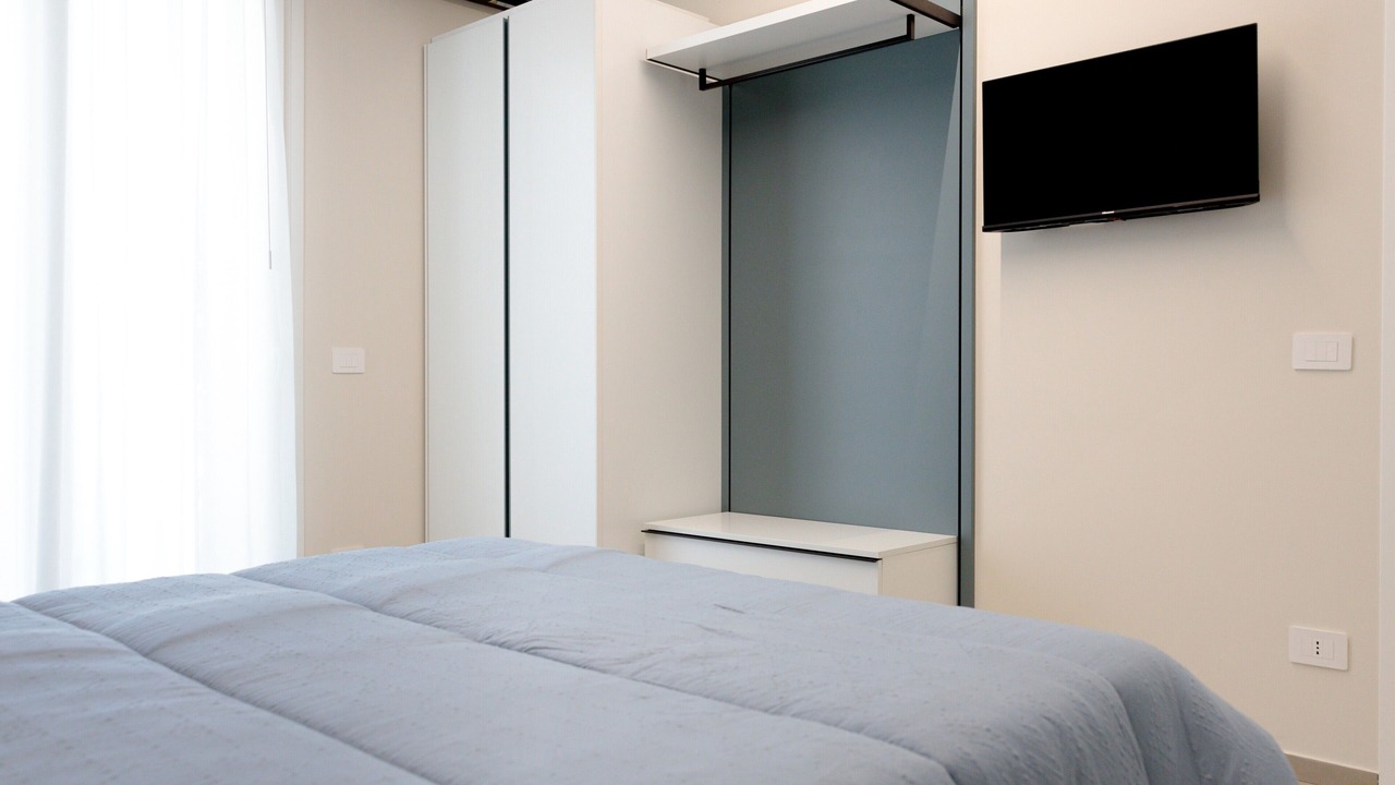 Photo of Bedroom in Syracuse