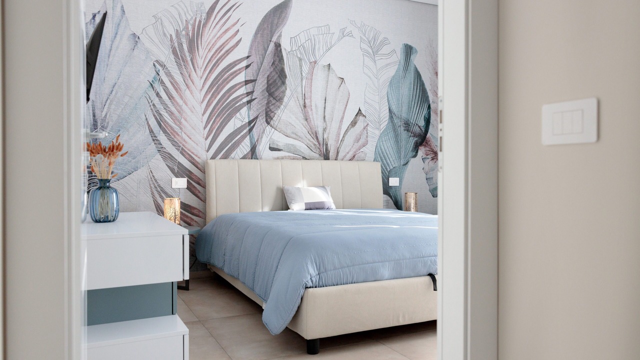 Photo of Bedroom in Syracuse
