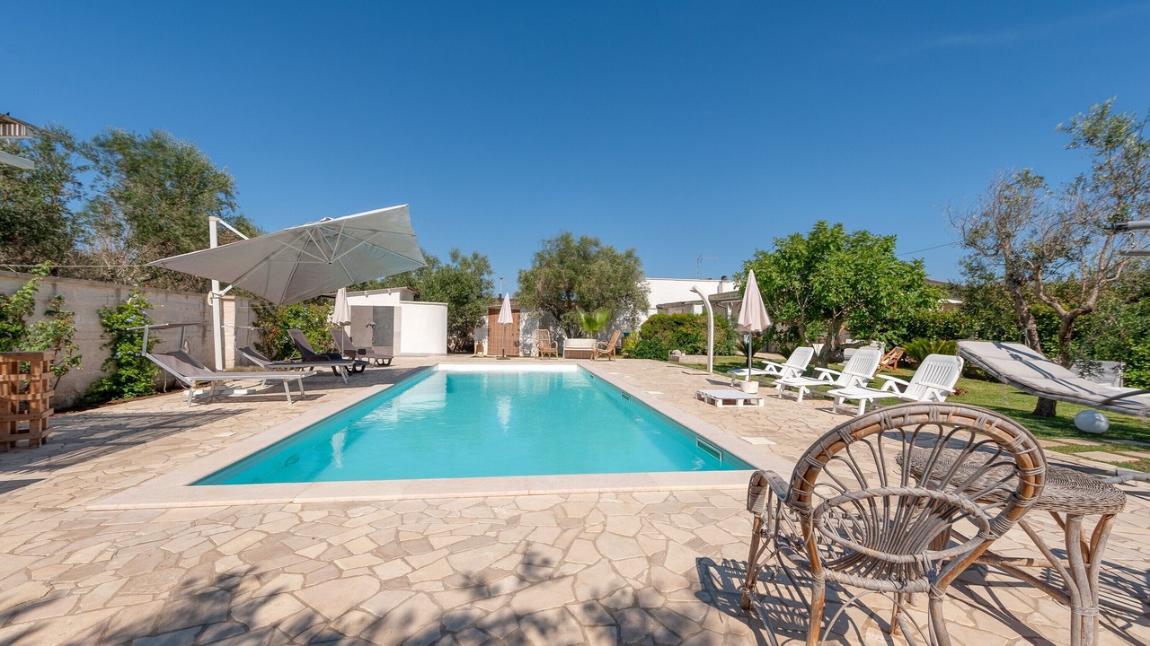 Photo of Outdoor in Galugnano